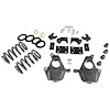 Complete Lowering Kit for 2014-2015 Chevy Silverado/GMC Sierra 1500 - image 1