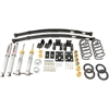 Complete Lowering Kit for 2014-2015 Chevy Silverado/GMC Sierra - image 1