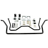 Front/Rear Sway Bar Kit for 2004-2012 Chevy Colorado/GMC Canyon - image 1
