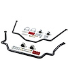 Front/Rear Sway Bar Kit for 1982-2004 S-Series Pick-Up Trucks - image 1