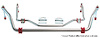 SWAY BAR SET FandR 5420/5524 - image 1