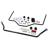Front/Rear Sway Bar Kit 2003-2006 Silverado 1500 SS (AWD) - image 1
