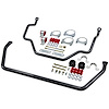 Front/Rear Sway Bar Kit 1973-1987 C10 Blazer/Jimmy