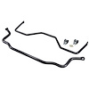 Front/Rear Sway Bar Kit for 2007-2015 Chevy Tahoe/Suburban/Avalanche/GMC Yukon - image 1