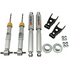 Complete Lowering Kit for 2014-2015 Chevy Silverado/GMC Sierra - image 1