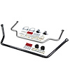 Front/Rear Sway Bar Kit for 1994-1999 Chevy Tahoe/GMC Yukon (4DR) - image 1