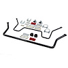 Front/Rear Sway Bar Kit for 1985-2002 GM Astro/Safari (2WD) - image 1
