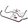 Front/Rear Sway Bar Kit 1987-1996 Dodge Dakota - image 1
