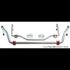 SWAY BAR SET FandR 5442/5552 - image 1