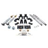 Complete Lowering Kit for 2014-2015 Chevy Silverado/GMC Sierra - image 3