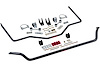 SWAY BAR SET FandR 5406/5502 - image 1