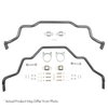 SWAY BAR SET FandR 5406/5502 - image 2