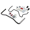 Front/Rear Sway Bar Kit for 1990-1997 Ford Ranger/1994-1997 Mazda B-Series - image 1