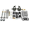 Complete Lowering Kit for 2014-2015 Chevy Silverado/GMC Sierra 1500 - image 1