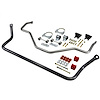 Front Sway Bar Kit for 2001-2010 Chevy Silverado/GMC Sierra 2500/3500 HD - image 1