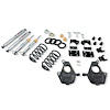 Complete Lowering Kit for 2014-2015 Chevy Silverado/GMC Sierra 1500 - image 1
