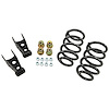 Complete Lowering Kit for 2014-2015 Chevy Silverado/GMC Sierra 1500 - image 1