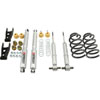 Complete Lowering Kit for 2014-2015 Chevy Silverado/GMC Sierra - image 1