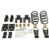 Complete Lowering Kit for 2014-2017 Chevy Silverado/GMC Sierra 1500 - image 1