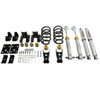 Complete Lowering Kit for 2014-2017 Chevy Sivlerado/GMC Sierra - image 1