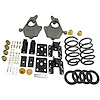 Complete Lowering Kit 2014-2015 Chevy Silverado/GMC Sierra 1500 - image 1