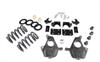 Complete Lowering Kit for 2014-2015 Chevy Silverado/GMC Sierra - image 1
