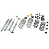 Complete Lowering Kit 2015-Up Chevy Tahoe/GMC Yukon/CAdillac Escalade w/o Factory Autoride/Magnetic Ride - image 1