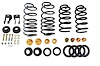 Complete Lowering Kit 2015-Up Chevy Suburban/GMC Yukon XL w/o Factory Autoride/Magnetic Ride - image 1