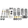 Complete Lowering Kit 2015-Up Chevy Suburban/GMC Yukon XL/Cadillac Escalade w/o Factory Autoride/Magnetic Ride - image 1