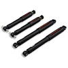 Nitro Drop 2 Shock Set for 1979-2004 Toyota/Mitsubishi 2WD Pickup - image 1