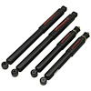Nitro Drop 2 Shock Set for 1994-2002 RAM 2500/3500 - image 1