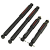 Nitro Drop 2 Shock Set for 1982-1993 Ram 50/D50 4WD Truck - image 1