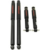 Nitro Drop 2 Shock Set for 2002-2008 RAM 1500 - image 1
