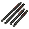 Nitro Drop 2 Shock Set for 1997-2004 Dodge Dakota/Durango - image 1