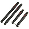 Nitro Drop 2 Shock Set for 1970-1993 Dodge/Toyota Pickup - image 1