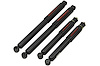 Nitro Drop 2 Shock Set for 1981-1987 Isuzu Trooper/Pickup - image 1
