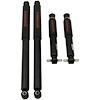 Nitro Drop 2 Shock Set for 1999-2006 Chevy Silverado/GMC Sierra 1500/2500 2WD - image 1