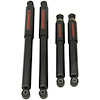Nitro Drop 2 Shock Set for 2001-2009 Chevy Avalanche/Suburban - image 1