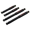 Nitro Drop 2 Shock Set for 2003-2011 RAM 2500/3500 2WD - image 1