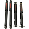 Nitro Drop 2 Shock Set for 1998-2012 Ford Ranger 4WD - image 1