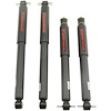 Nitro Drop 2 Shock Set for 1995-2005 Ford Explorer/Mercury Mountaineer