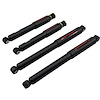 Nitro Drop 2 Shock Set for 1994-2008 RAM 1500/2500/3500 - image 1