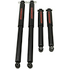 Nitro Drop 2 Shock Set for 1988-2000 Chevy/GMC 1500/2500/3500 Truck/SUV - image 1