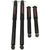 Nitro Drop 2 Shock Set for 1992-2000 Chevy Tahoe/GMC Yukon 4-Door - image 1