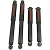 Nitro Drop 2 Shock Set for 1990-2005 Chevy Astro/GMC Safari Van AWD - image 1