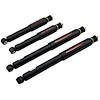 Nitro Drop 2 Shock Set for 1972-1993 GM LUV Pickup - image 1