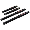 Nitro Drop 2 Shock Set for 1987-2004 Nissan Frontier