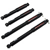 Nitro Drop 2 Shock Set for 1996-2000 Isuzu Hombre 4WD - image 1