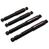 Nitro Drop 2 Shock Set for 1974-1975 Dodge Ramcharger 4WD - image 1