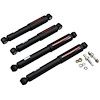 Nitro Drop 2 Shock Set for 1973-1978 GM C-10/C-20 2WD - image 1